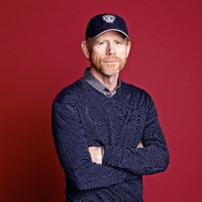 Profile Photo of Ron Howard (@RealRonHoward) on Twitter