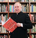 Profile Picture of Christopher Charles Benningeron Wikipedia
