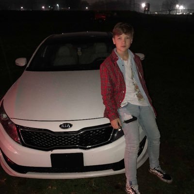 Profile Picture of Thomas Detrick (@thomasDetrick2) on Twitter
