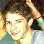 Profile Picture of Tommy Stritzel (@stritzelt) on Flickr