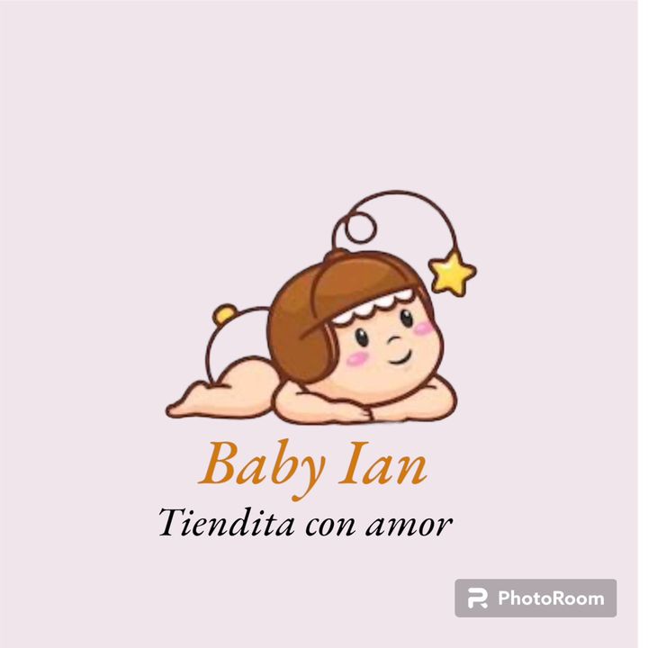 Profile Picture of Ian José (@baby_ian03) on Tiktok