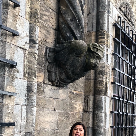 Profile Picture of Ondine Ibanez (@ori75035) on Poshmark