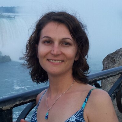 Profile Picture of Debbie Scanlon (@seashell2k2) on Twitter