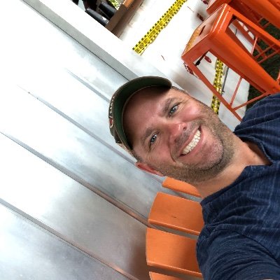 Profile Picture of Scott Pettitt (@ScottPettitt3) on Twitter