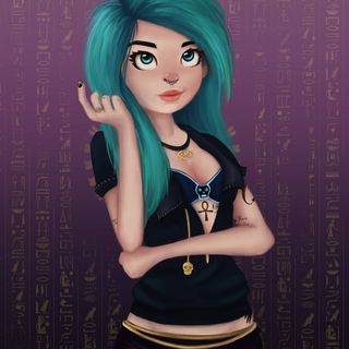 Profile Picture of Amy Tranter (@kodamystery) on Instagram