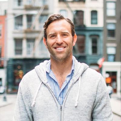 Profile Picture of Adam Rosenberg (@aerosenberg) on Twitter