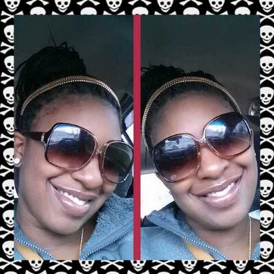 Profile Picture of Danielle Foster (@DanniNachoBaby) on Twitter