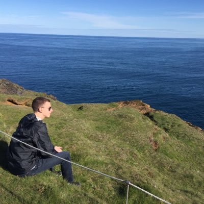 Profile Picture of Mitch Patrowicz (@MitchPatrowicz) on Twitter
