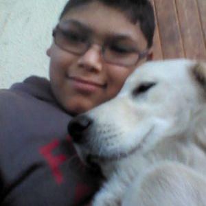 Profile Picture of Jacques Petersen (@Jacquespeters29) on Twitter