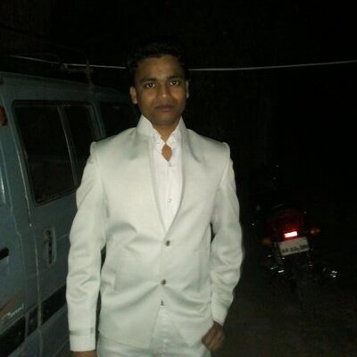 Profile Picture of Vijay Roy (@vijayroy2009) on Twitter