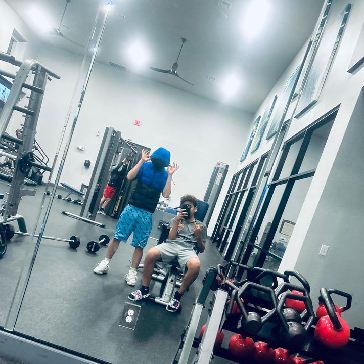 D💞💘 🅾️y - Tiktok Profile Picture of D💞💘 🅾️y (@dionnyfernandezga) on Tiktok