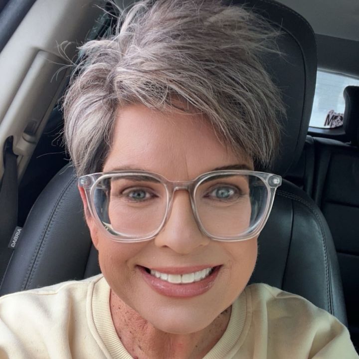 Profile Picture of Cindy Evans (@loving_cindy) on Tiktok