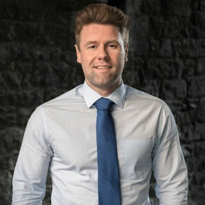 Profile Picture of Aidan Michael Farrel (@AidanMichaelF) on Twitter