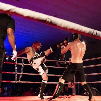 Profile Picture of Panda Bear (@JoshuaRugg7) on Twitter