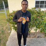 Profile Picture of Jason McAulay (@jason_amari116) on Instagram