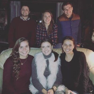 Itchell Snyder - Twitter Profile Picture of Itchell Snyder (@MitchSnydisBoss) on Twitter