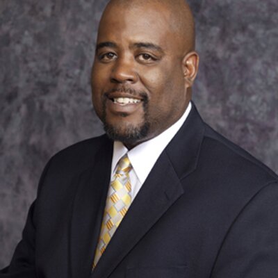 Profile Picture of Cedric M. Bright, MD (he Him His) (@CedricMBrightMD) on Twitter
