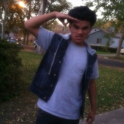 Profile Picture of Alexis Barragan (@_Artistik) on Twitter