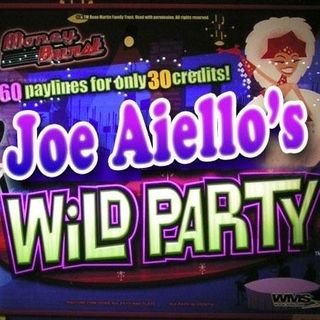 Profile Picture of Joe Aiello (@joeaiellowpg) on Instagram