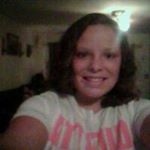 Profile Picture of kalee thompson (@kalee_sis_11) on Instagram