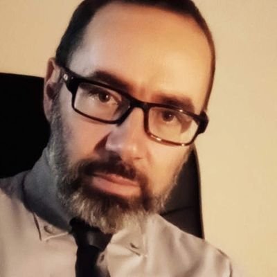 Profile Picture of Lorenzo Amaro (@lorenzo_amaro) on Twitter