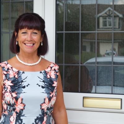 Profile Picture of Eileen Shearer (@ShearerEileen) on Twitter