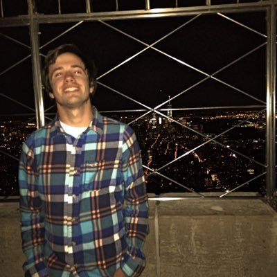 Profile Picture of Nicholas Coston (@nicholas_coston) on Twitter