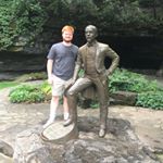 Profile Picture of Blake McCann (@blake_mcc98) on Instagram