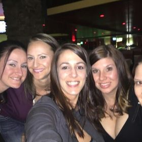 Profile Picture of Tamara Klein (@tamtam_pinky_05) on Pinterest