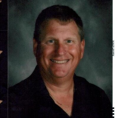 Profile Picture of Mike Baas (@mrreferee24) on Twitter