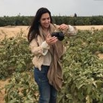 Profile Picture of Nada Naguib (@nadanaguibibrahim) on Instagram