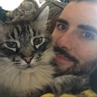 Profile Picture of Robert Waters (@robert-waters-38) on Quora