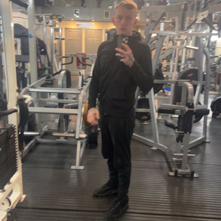 Profile Picture of Joshua Witmore (@joshuawitmore) on Tiktok