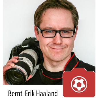 Profile Picture of Bernt-Erik Haaland (@Plekter) on Twitter