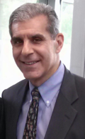 Profile Picture of Joe Kyrilloson Wikipedia