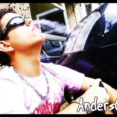 Profile Picture of Anderson (@AndyInnocenzi) on Twitter