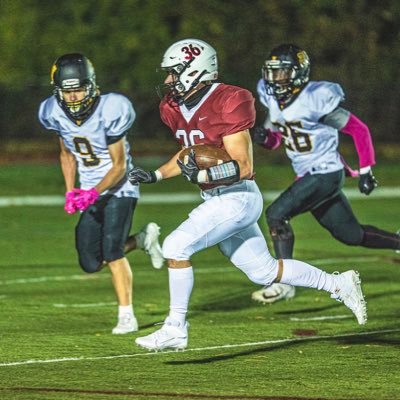 Profile Picture of Michael Leanza (@MichaelLeanza) on Twitter