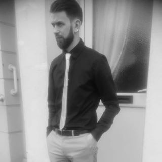 Profile Picture of Ben Blanch (@ben.blanch.58) on Facebook