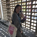 Profile Picture of 𝐍𝐀𝐎𝐌𝐈 𝐋𝐈𝐔 ≋劉嘉穎≋ (@naomigliu) on Instagram