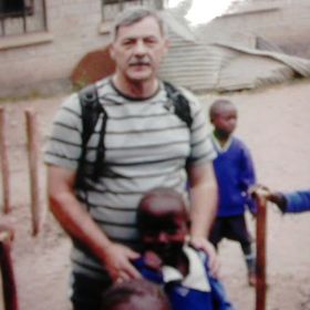 Profile Picture of Vincent Mc Breen (@vincentmcbreen) on Pinterest