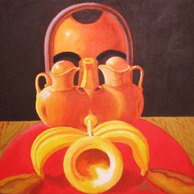 Profile Picture of David G Wilson (@davyvon) on Pinterest