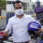 Profile Picture of Dr. Ivan Silva (@ivansilvapresente) on Instagram