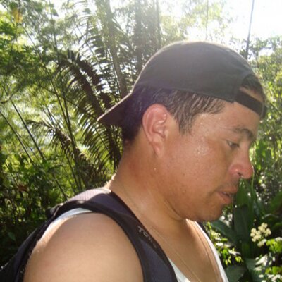 Profile Picture of Jorge Morejon (@MorejonJorge) on Twitter