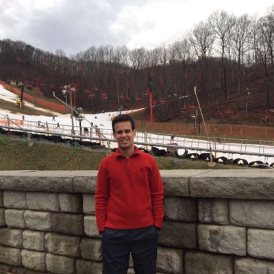 Profile Picture of Luis Rene (@Moliluir) on Twitter