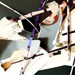 Profile Picture of analogue collage esoterica (@adamgreen666) on Instagram