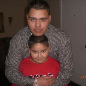 Profile Picture of David Cabrera (@davidamericanista) on Myspace