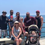 Profile Picture of sean mcandrew (@seanpatrickmcandrew) on Instagram