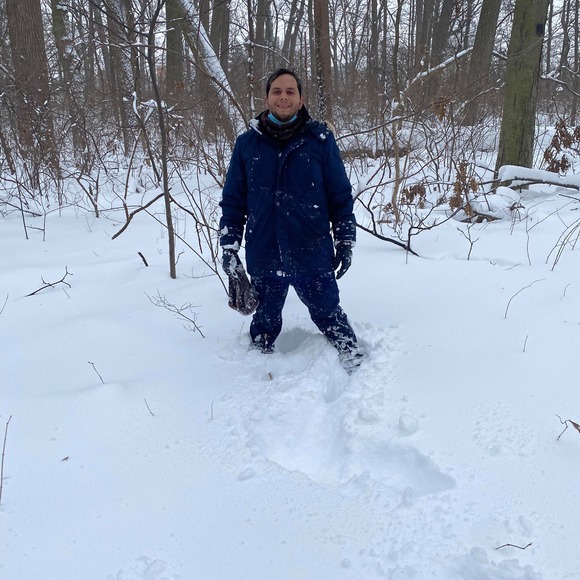 Profile Picture of Eugenio Rodríguez (@abeyno) on Poshmark