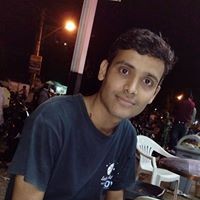 Profile Picture of Gaurang Joshi (@gaurang-joshi-27) on Quora
