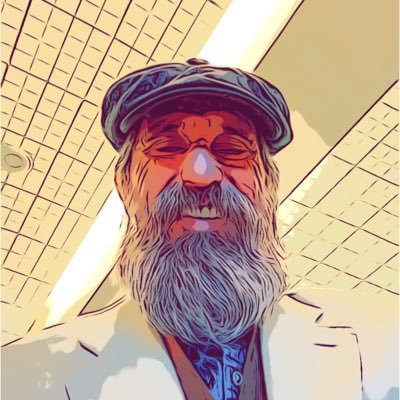 Steven Van Over - Twitter Profile Picture of Steven Van Over (@StevenVanOver) on Twitter